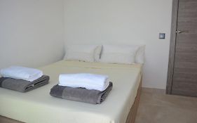 Villa Sitges Avril Renewd Agust 2021 High Design Confortable Ac Calm Area